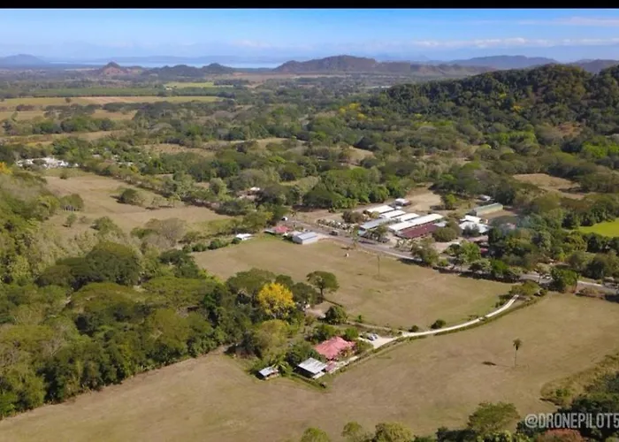 Casa Cora Bed and breakfast