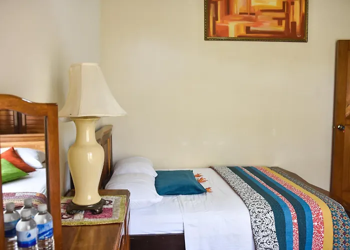 Casa Cora Bed and breakfast
