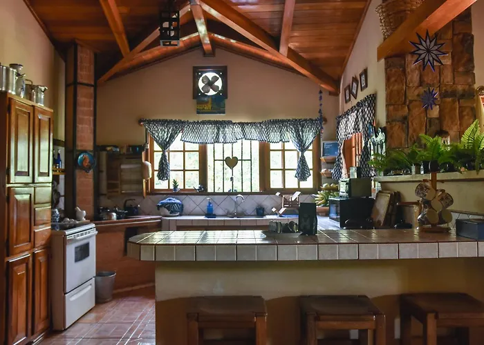 Casa Cora Bed and breakfast *