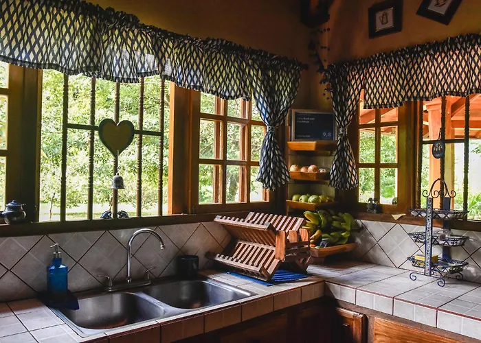 Casa Cora Bed and breakfast Carmona