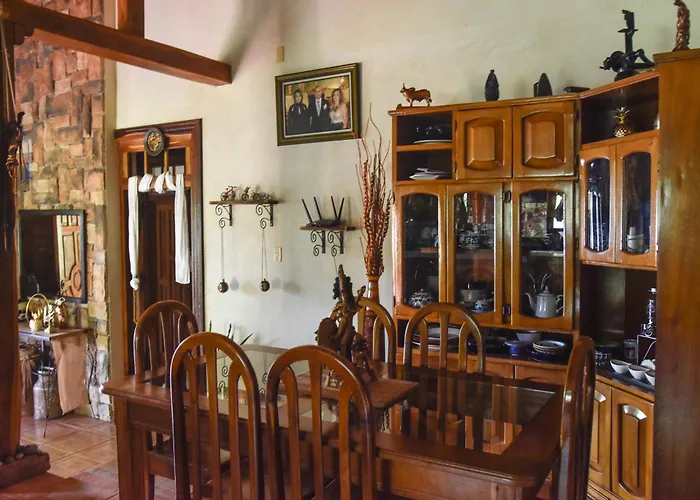Casa Cora *