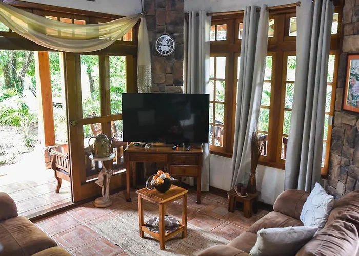 Casa Cora * Carmona