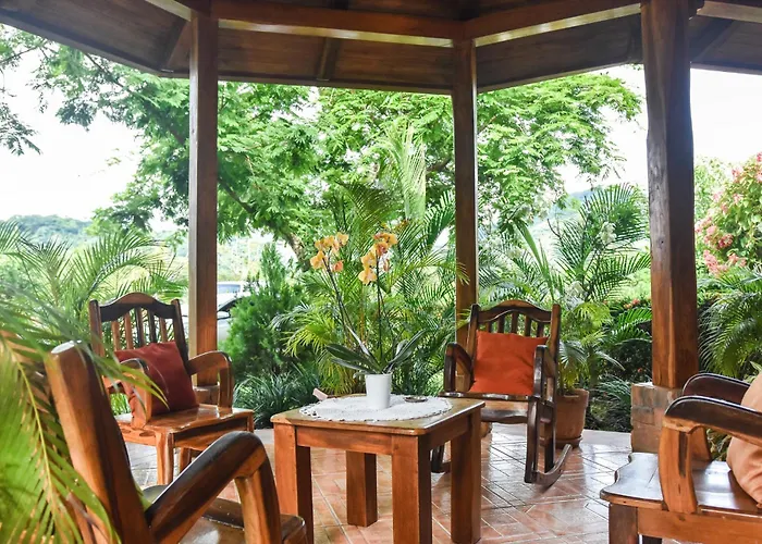 Casa Cora