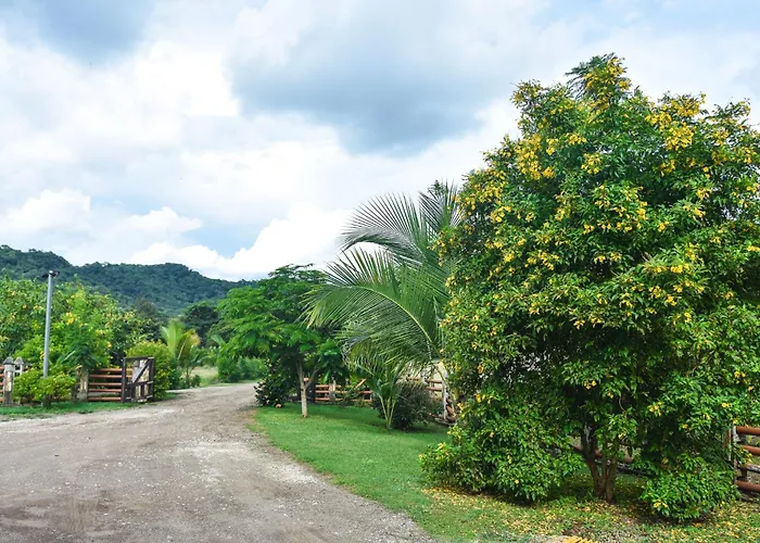 Bed and breakfast Casa Cora