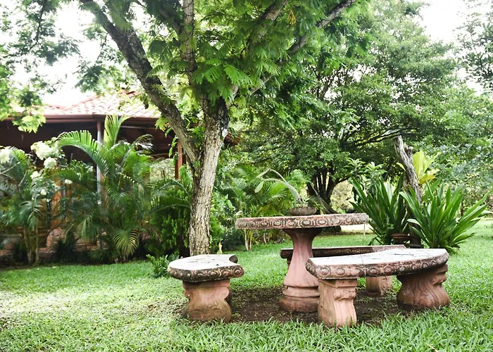 Bed and breakfast Casa Cora *