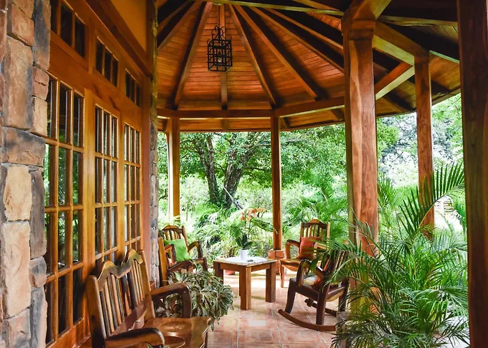 Bed and breakfast Casa Cora Carmona