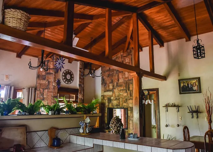 Casa Cora *
