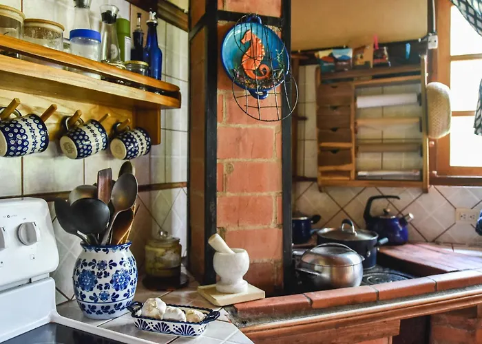 Casa Cora Bed and breakfast