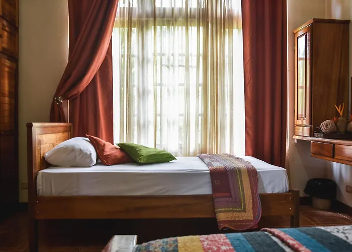 Bed and breakfast Casa Cora *