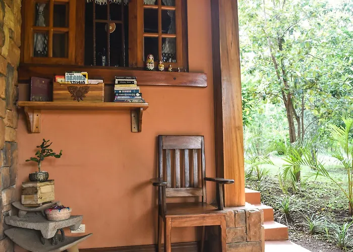 Casa Cora Bed and breakfast Carmona